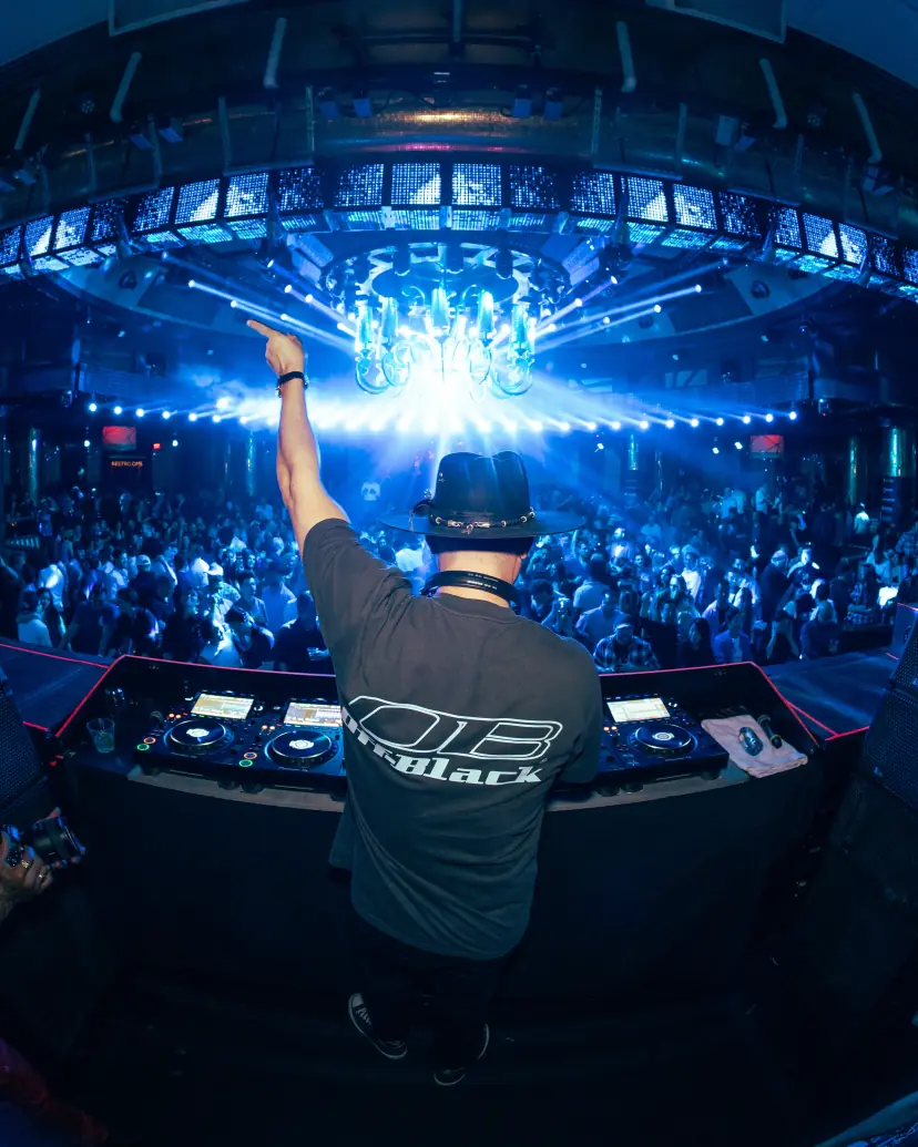 LIVE SET @ XS NIGHTCLUB